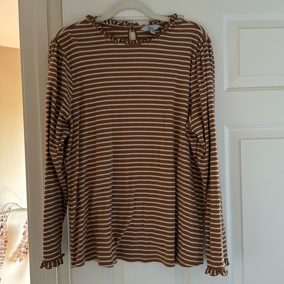 Excellent used condition top - Picture 1 of 4